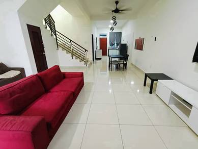 PROMO FA Homestay Tmn Bukit Dahlia
