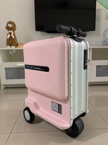 Airwheel Electric Luggage SE3MiniT (Pink)