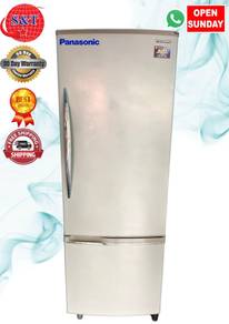 Fridge DOUBLE DOOR PANASONIC FREEZER BOTTOM