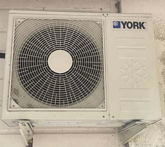 Used aircond forsale