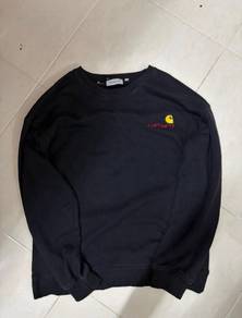 Sweatshirt carhartt