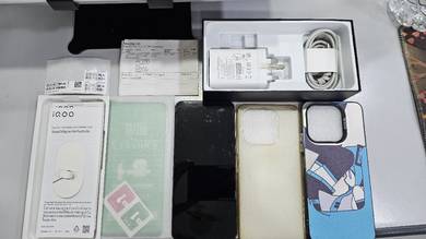 IQOO Z9x 5G (8+256GB) Full Set