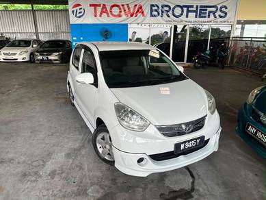 Perodua MyVi EZ STANDARD in Senai, JHR