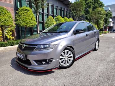 Proton Preve CFE PREMIUM in Klang, SGR