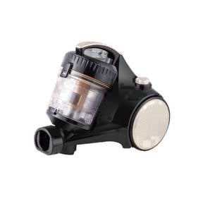 Midea Bagless Vacuum Cleaner MVCV18KBG BLACK