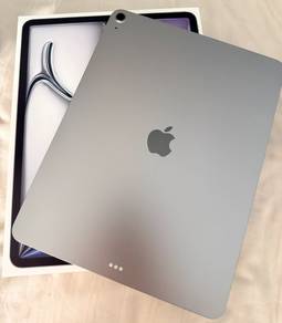 iPad Air 13 Inch (M3) – Space Gray 256GB