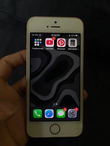 iphone SE first model😱☝🏿🔥