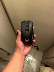 ASUS TUF Gaming M3 Gen II P309