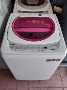 Mesin basuh/washing machine a
