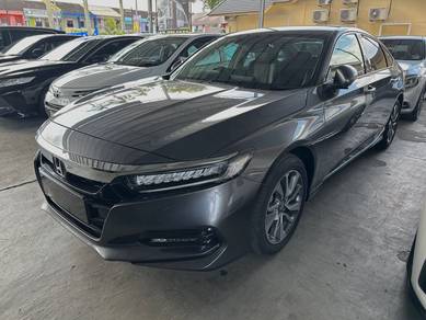 Honda Accord TC in Johor Bahru, JHR