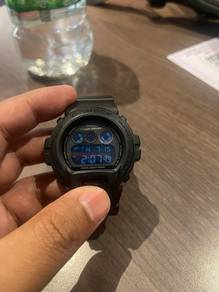 G-Shock Police Evo