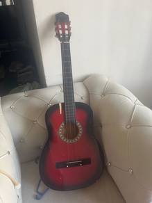guitar mur mur