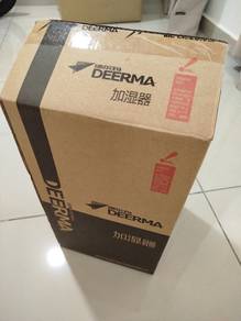 Humidifier
