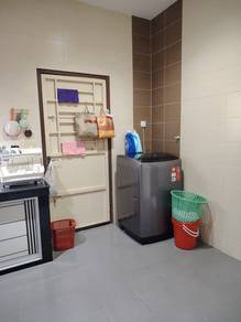 1-storey Terraced House For Sale in Tampin,NSN