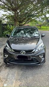 Perodua MyVi AV ADVANCE in Kuala Nerus, TRG