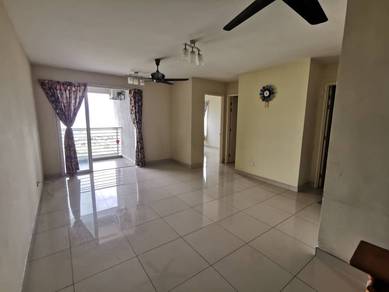 Condominium For Sale in Ocean View Residences @ Harbour Place