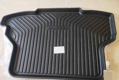 Honda City GM6 2014 rear bonnet tray