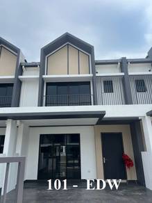 2-storey Terraced House For Sale in Bandar Bukit Raja,SGR