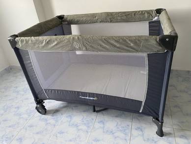 Babycot Mamakiddies