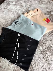 Nike Shirts- Combo