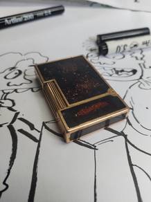 st dupont lighter 