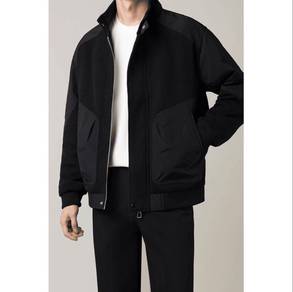 Jacket Style