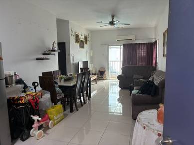 Condominium For Sale in Saville @ Kajang