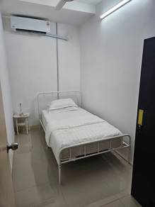 Room in Cyberjaya, SGR