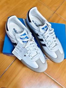 kasut adidas samba