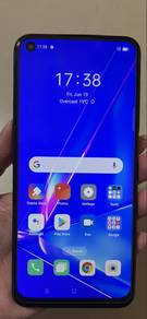 oppo a92..128gb 11ram