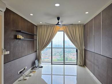 Condominium For Rent in Kenwingston Platz