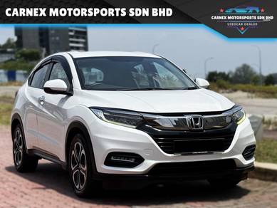 Honda HR-V V in Seri Kembangan, SGR