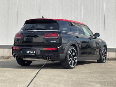 Mini John Cooper Works CLUBMAN in Klang, SGR
