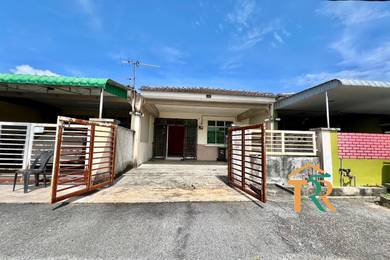 Terraced House For Sale in Alor Setar,KDH