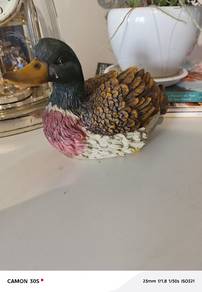 Ceramic Decorative Duck