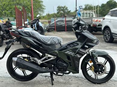Sym VFE 185i