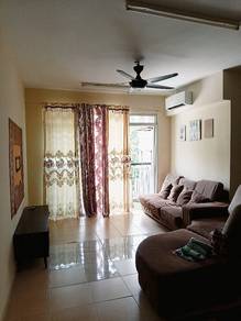 Condominium For Rent in Semarak & Penaga Condominium