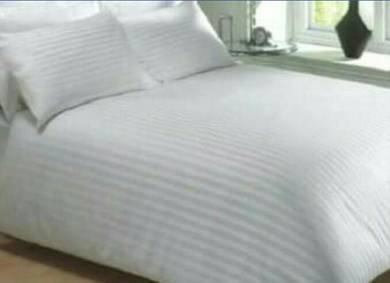 Comforter Hotel Set White
