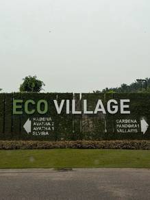 Cluster House For Sale in Gelang Patah,JHR
