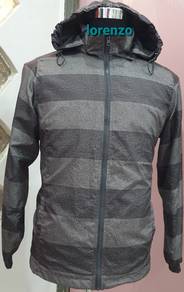 Jaket hoodie lorenzo 0088