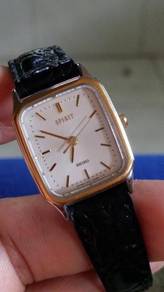 Vintage Seiko spirit lady watch japan