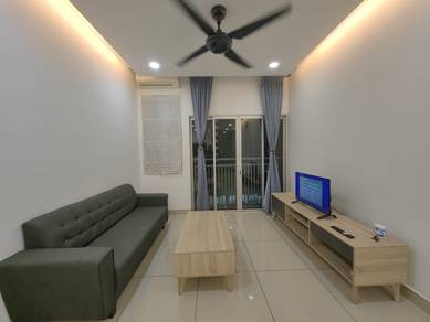 Service Residence For Rent in Meridin Bayvue