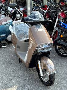 Blueshark R1