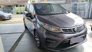 Proton Persona PREMIUM in Sungai Petani, KDH