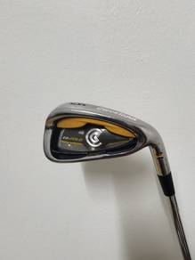 Cleveland CG Gold 5 Iron Golf Club (Japan Spec)