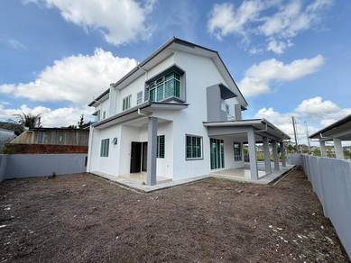 2-storey Terraced House For Sale in Kota Samarahan,SWK
