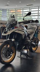 BMW R 1300 GS