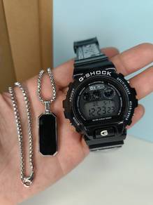 G-SHOCK X One piece 