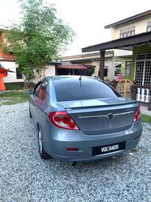 Proton Persona MEDIUM LINE in Kuala Terengganu, TRG
