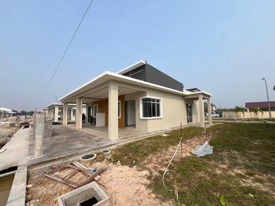 Semi-Detached House  in Telok Panglima Garang,SGR